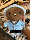 Tyler The Creator plushie