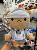 Slim Shady plushie
